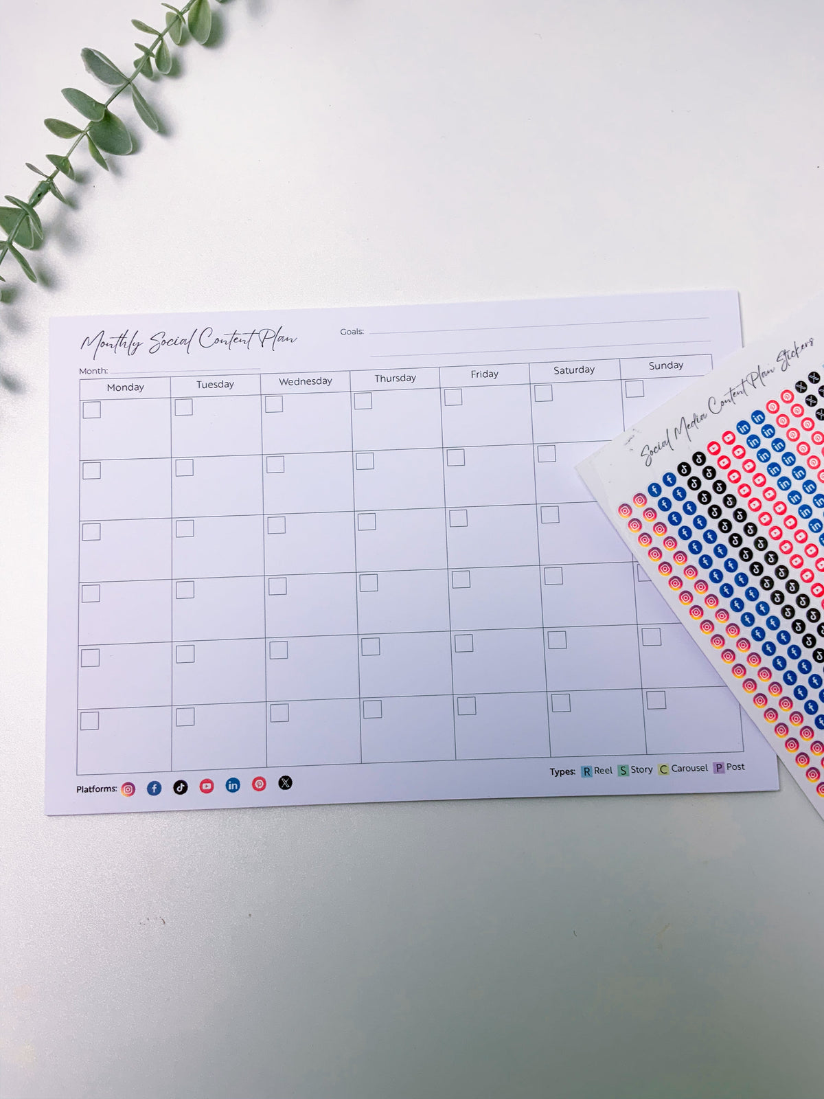 Notepads