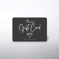 Jot Junkies Gift Card