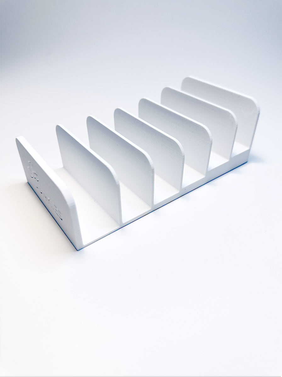 Effortless Cash Sorting Tray - Organise Your Notes with Style