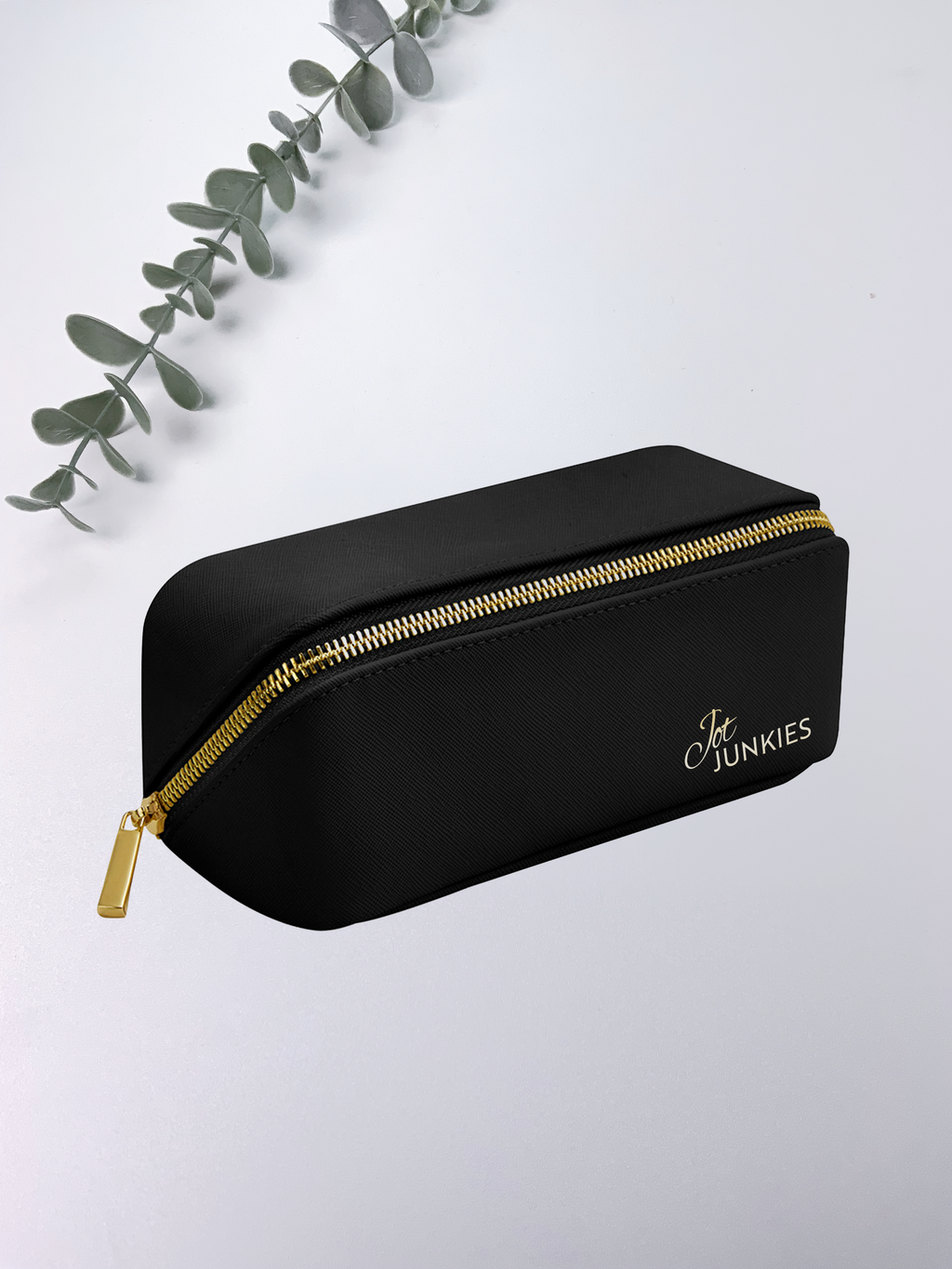 Jot Junkies Accessory Case - Organise Your Essentials