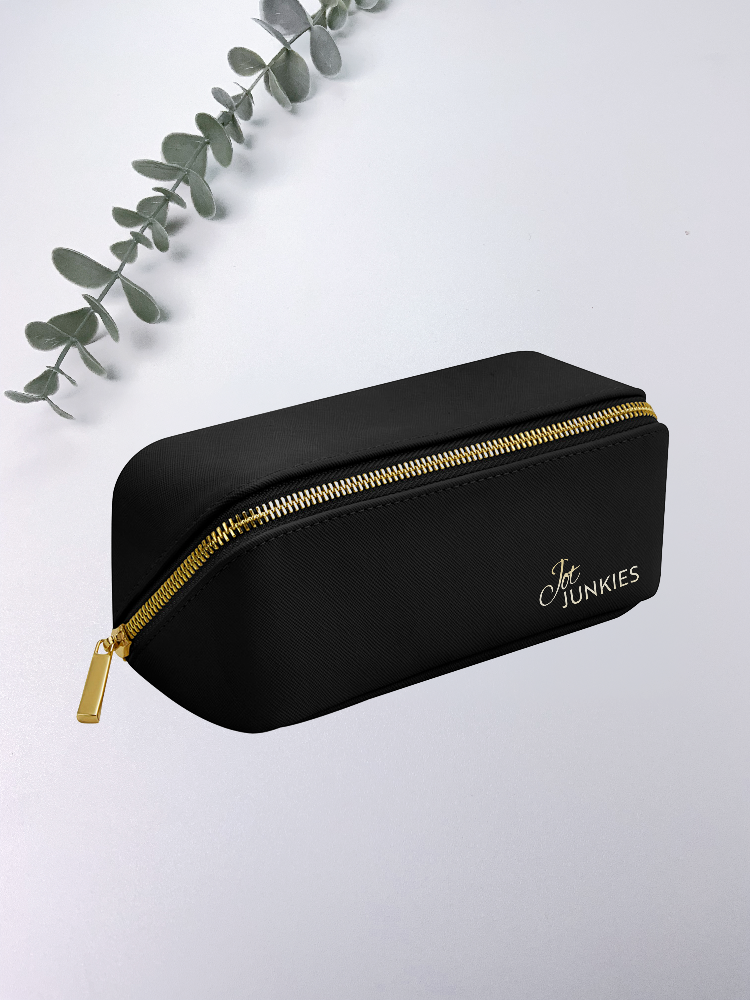 Jot Junkies Accessory Case - Organise Your Essentials