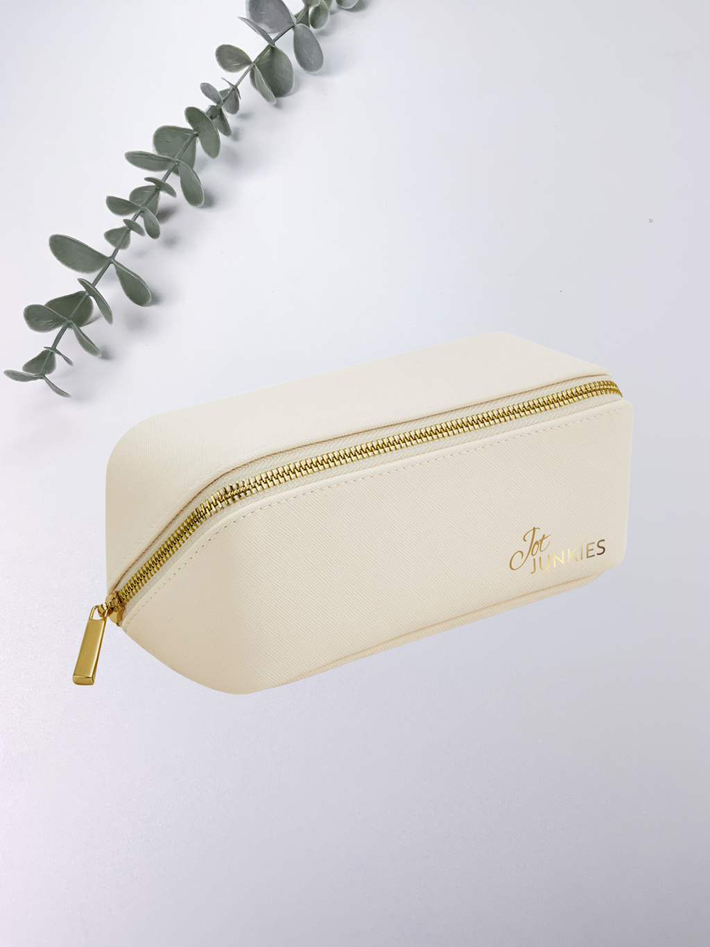 Jot Junkies Accessory Case - Organise Your Essentials