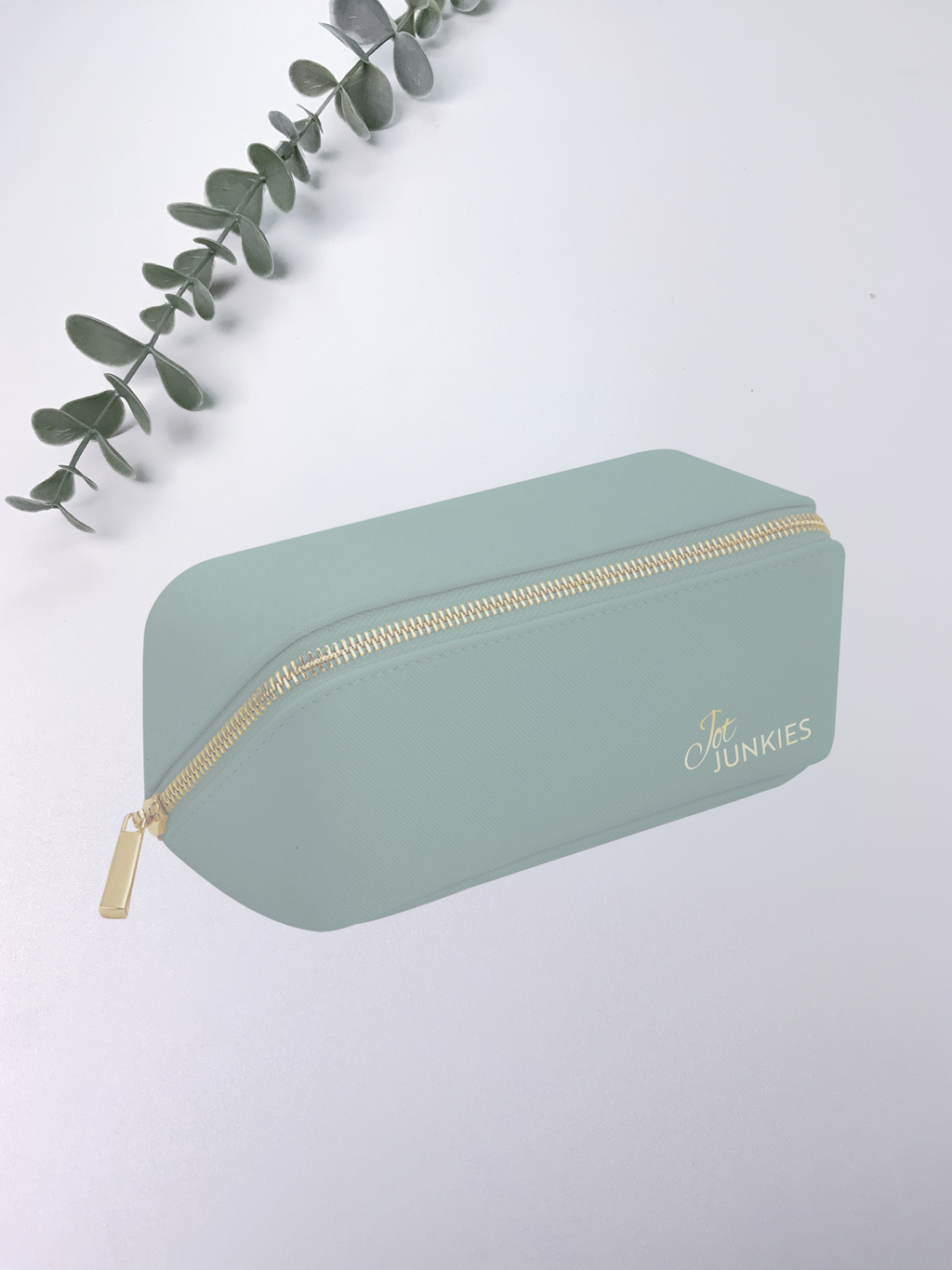 Jot Junkies Accessory Case - Organise Your Essentials