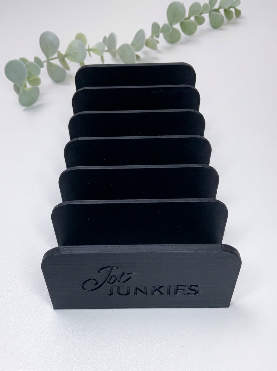 Effortless Cash Sorting Tray - Organise Your Notes with Style