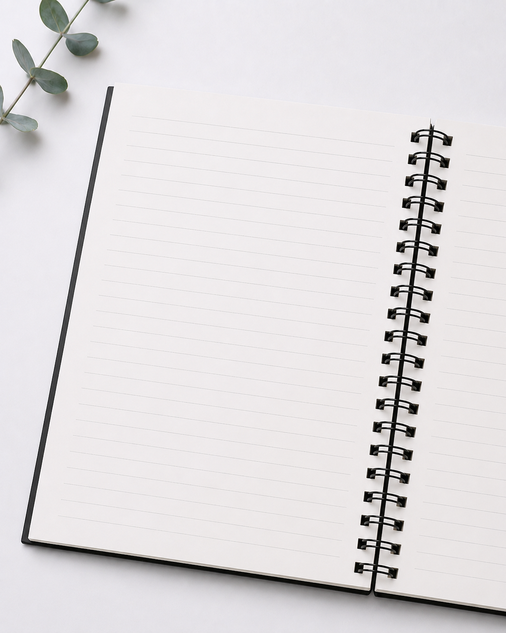 Things I'll Definitely Forget | Funny A5 Lined Notebook | The Honest Notebook Collection