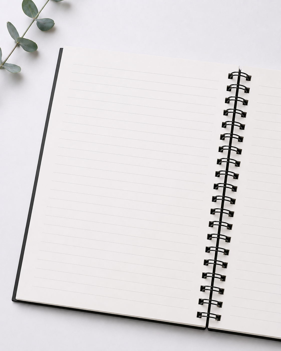 Things I'll Definitely Forget | Funny A5 Lined Notebook | The Honest Notebook Collection