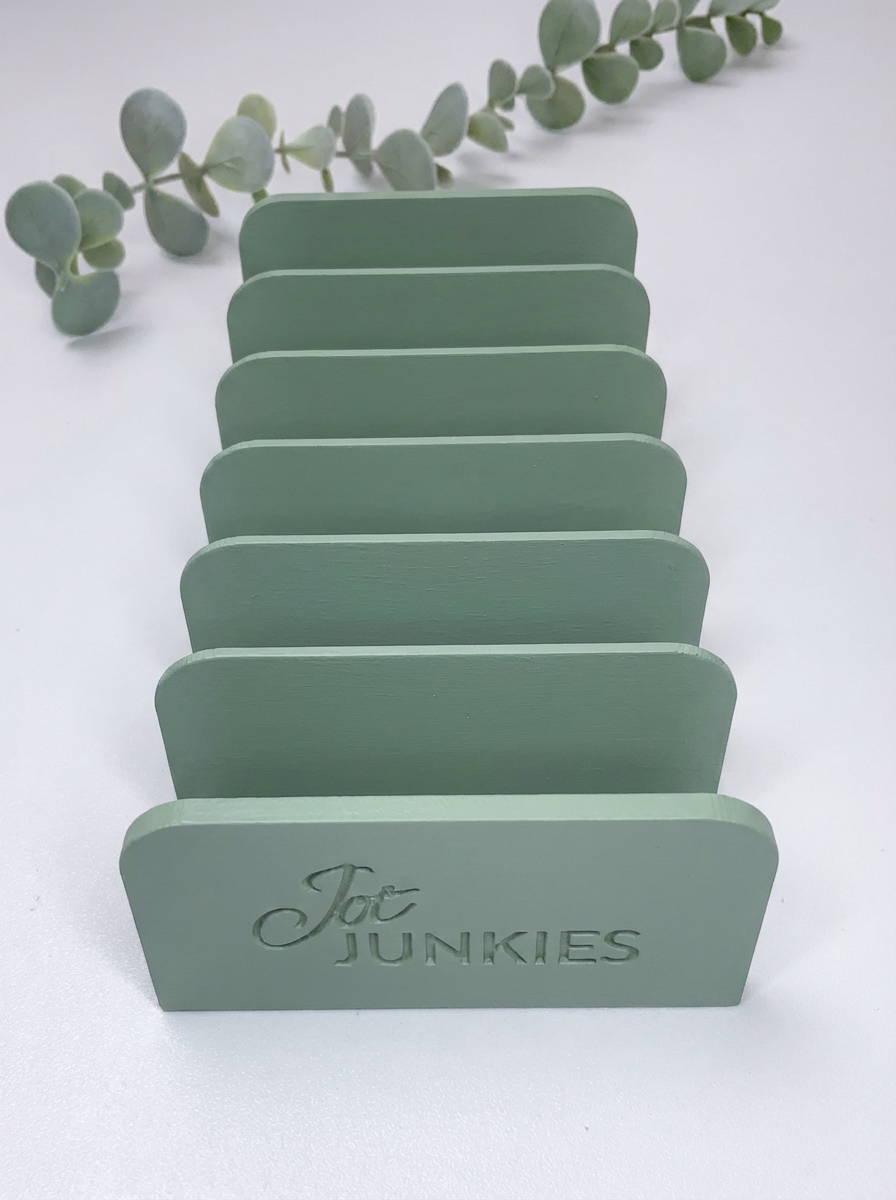 Effortless Cash Sorting Tray - Organise Your Notes with Style