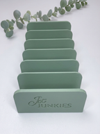 Effortless Cash Sorting Tray - Organise Your Notes with Style