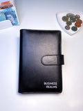 Professional & Organised: The Business Binder for Entrepreneurs