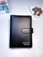 Professional & Organised: The Business Binder for Entrepreneurs