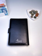 Chic & Practical: The Personal Binder for Your Cash Stuffing System