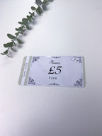 "Bank Realm" Money Markers (50 Pack) - Placeholder for Your Savings