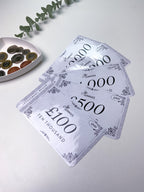 Investment Realm" Money Markers (15 Pack) - Track Your Growth