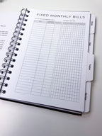 The Personal Finance Tracker: Your Annual Financial Command Centre