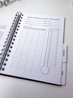 The Personal Finance Tracker: Your Annual Financial Command Centre