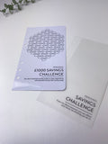 £1000 Savings Challenge: Conquer Your £1000 Goal!