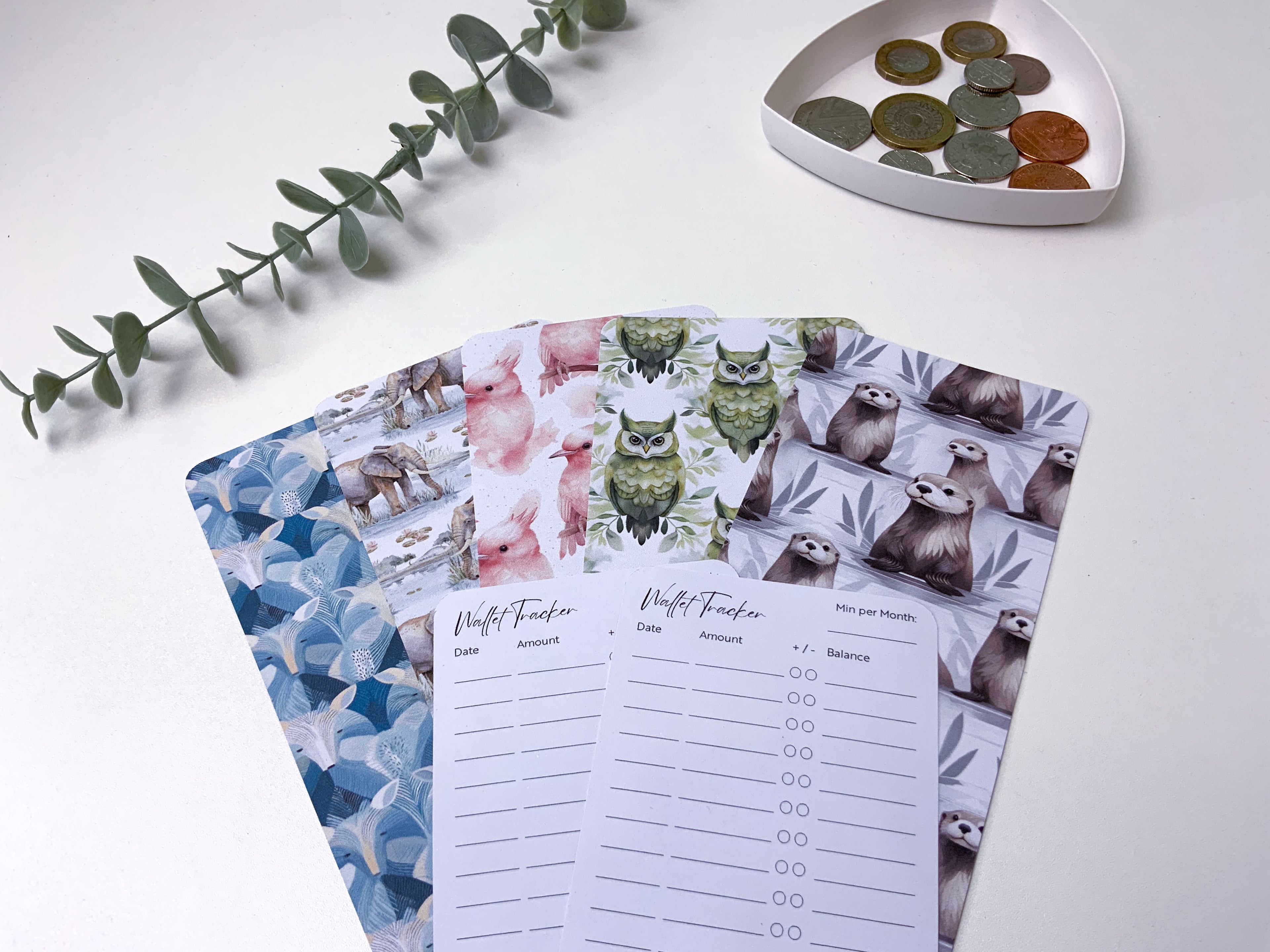 The Ultimate "Realms" System Bundle: Everything You Need to Master Your Finances
