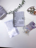 Savings Challenge Bundle: Make Saving Fun and Achievable