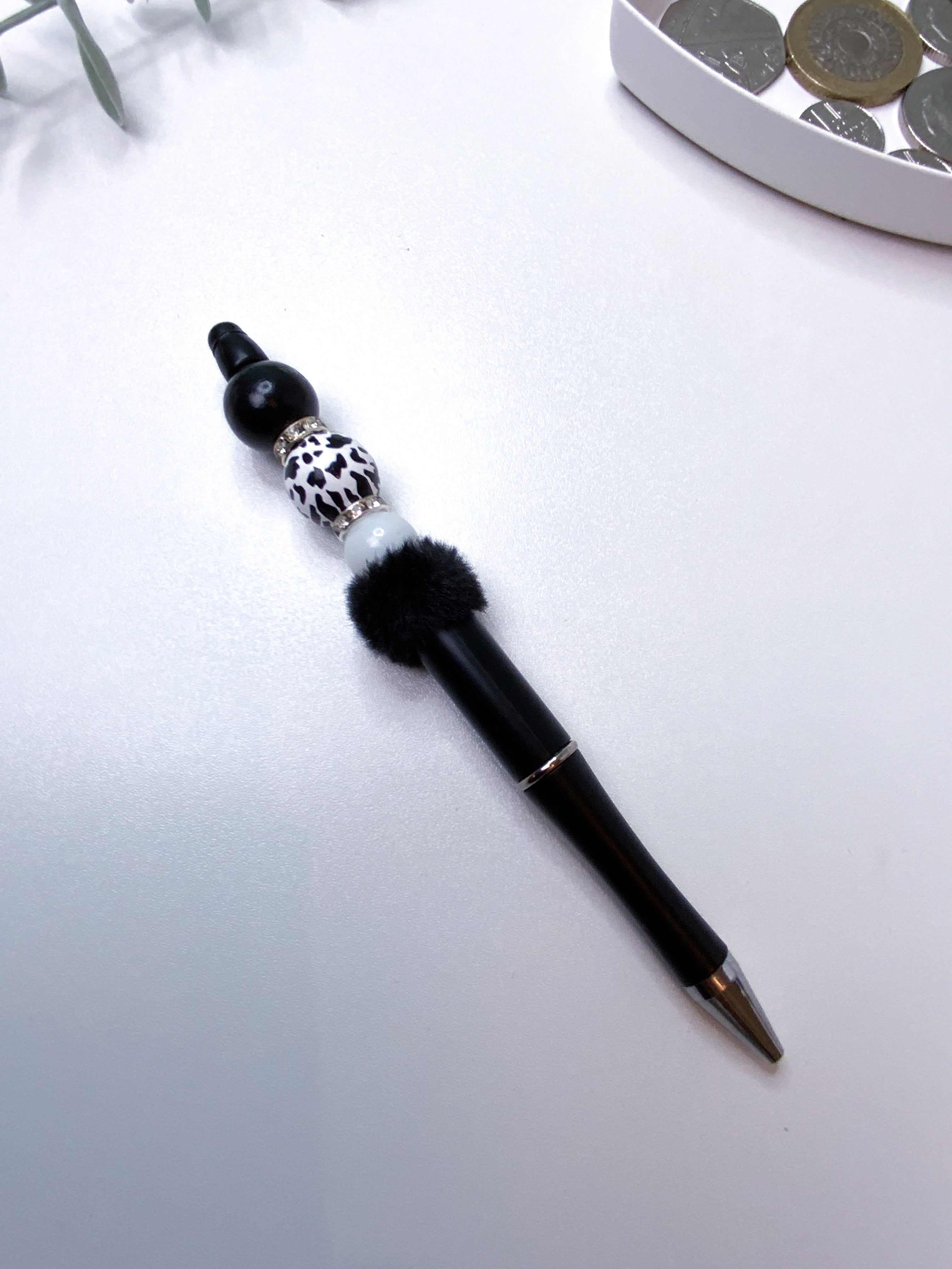 Jot Junkies Pen
