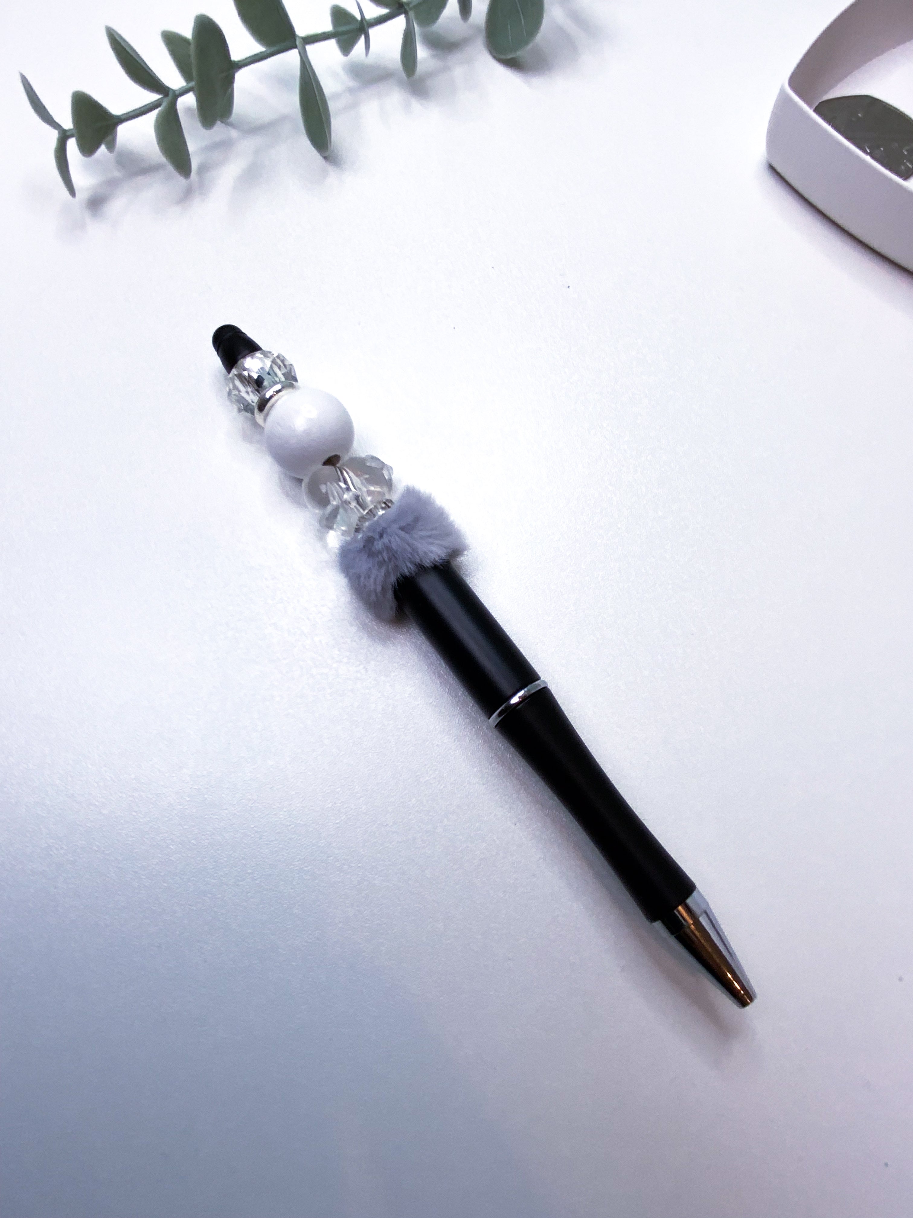 Jot Junkies Pen