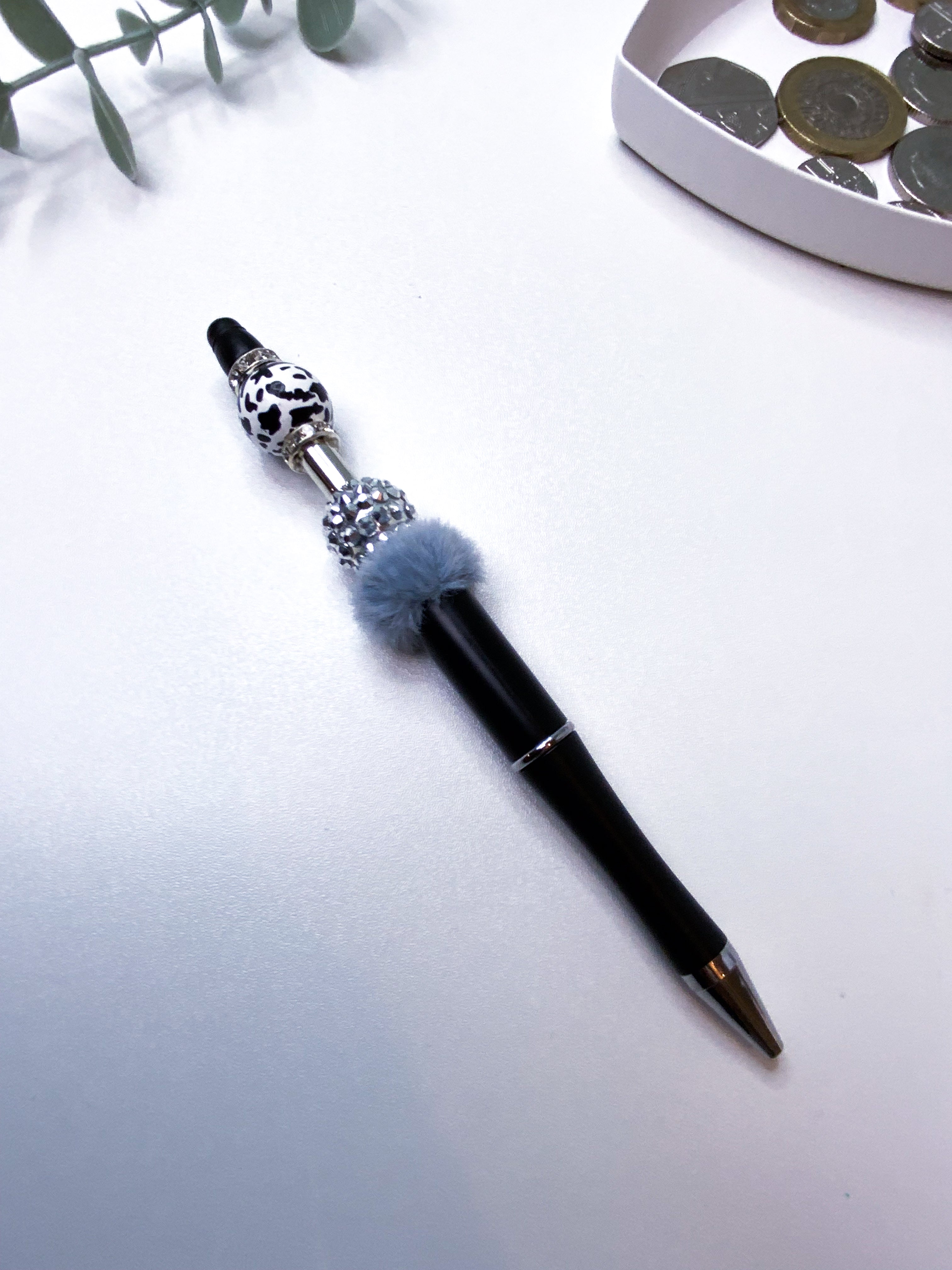 Jot Junkies Pen
