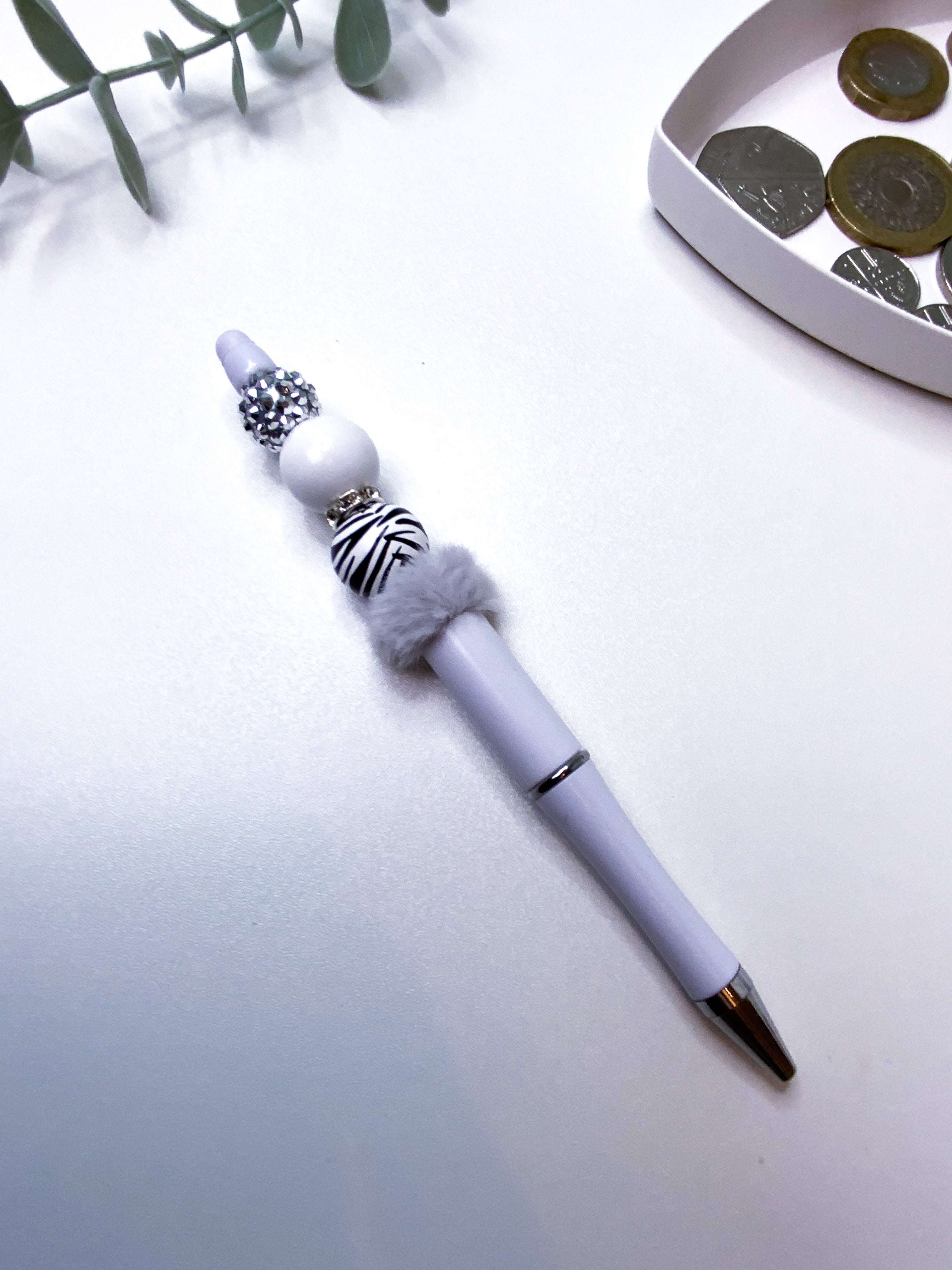 Jot Junkies Pen
