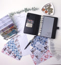 Personal Binder Bundle: Organise Your Life Savings with Style