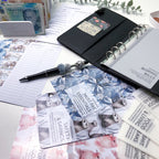 Personal Binder Bundle: Organise Your Life Savings with Style