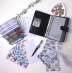 Business Binder Bundle: Your Essential Business Financial Toolkit