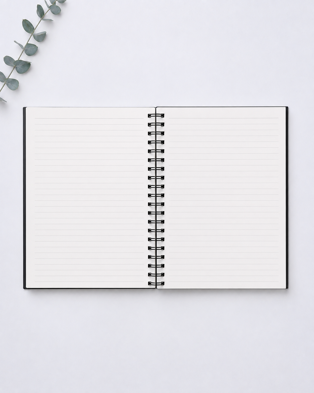 Things I'll Definitely Forget | Funny A5 Lined Notebook | The Honest Notebook Collection