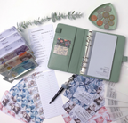 Personal Binder Bundle: Organise Your Life Savings with Style
