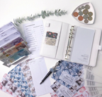 Personal Binder Bundle: Organise Your Life Savings with Style