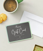 Jot Junkies Gift Card