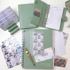 The Ultimate "Realms" System Bundle: Everything You Need to Master Your Finances