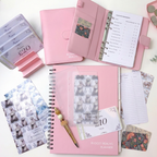 The Ultimate "Realms" System Bundle: Everything You Need to Master Your Finances