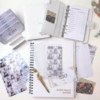 The Ultimate "Realms" System Bundle: Everything You Need to Master Your Finances